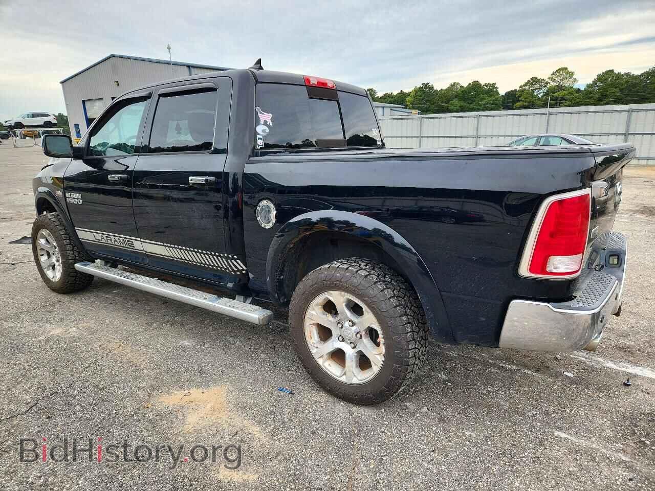 2013 RAM 1500 - VIN: 1C6RR7NT2DS721849 - Photo 2