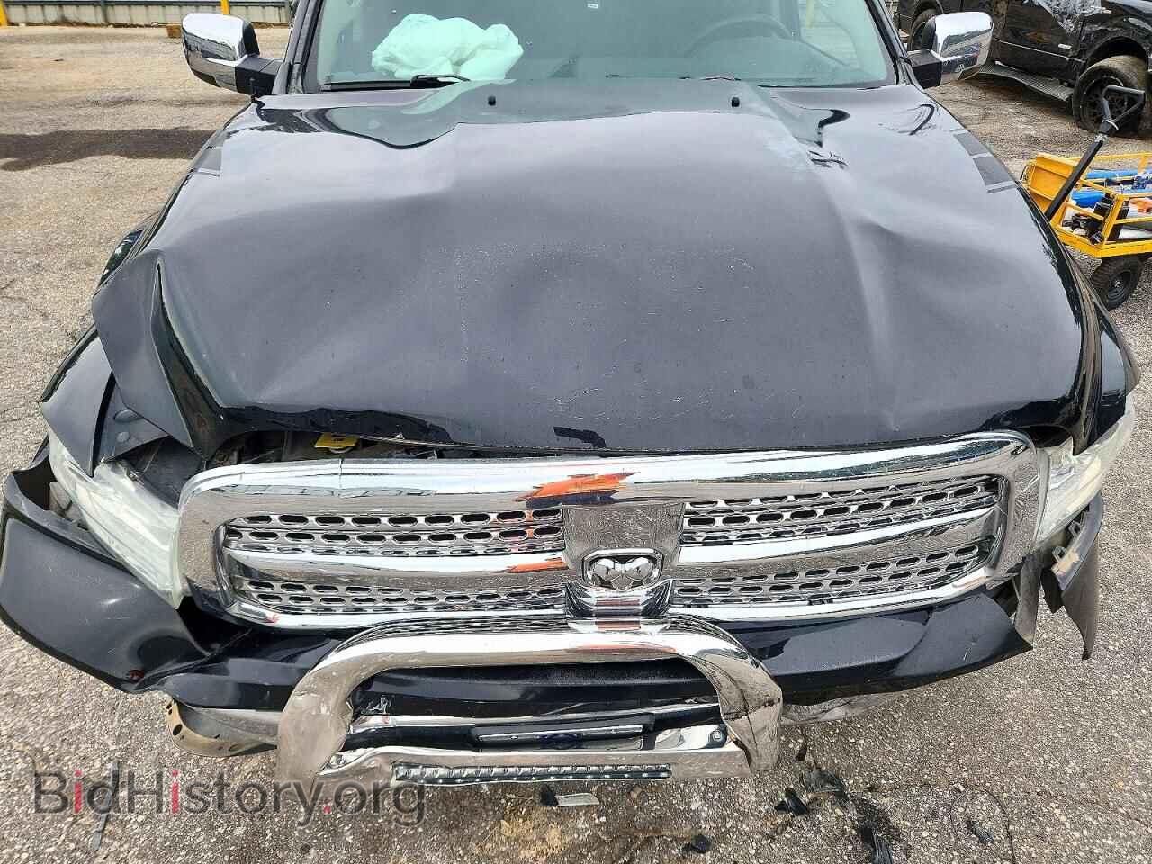 2013 RAM 1500 - VIN: 1C6RR7NT2DS721849 - Photo 11