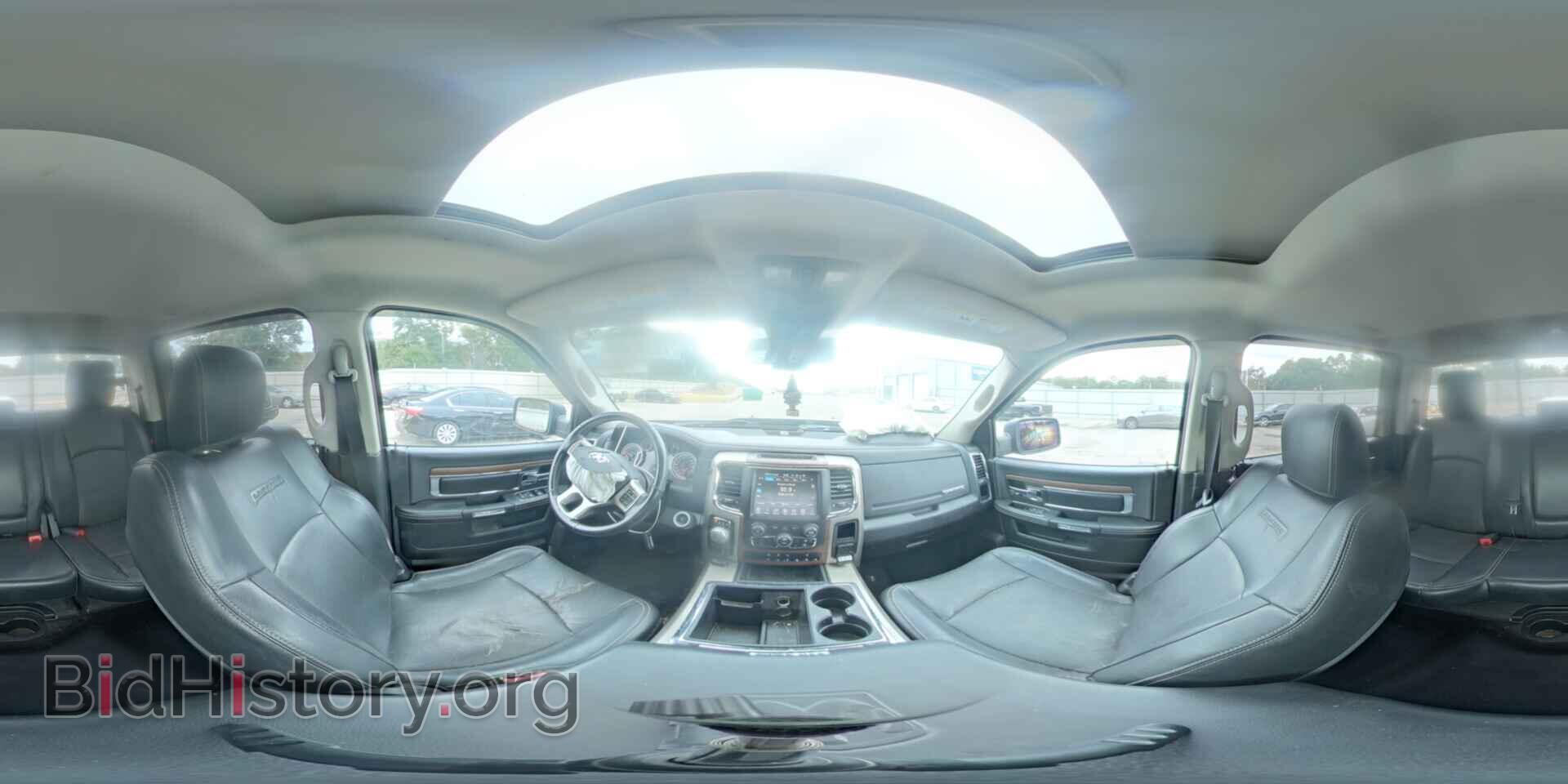2013 RAM 1500 - VIN: 1C6RR7NT2DS721849 - Photo 14
