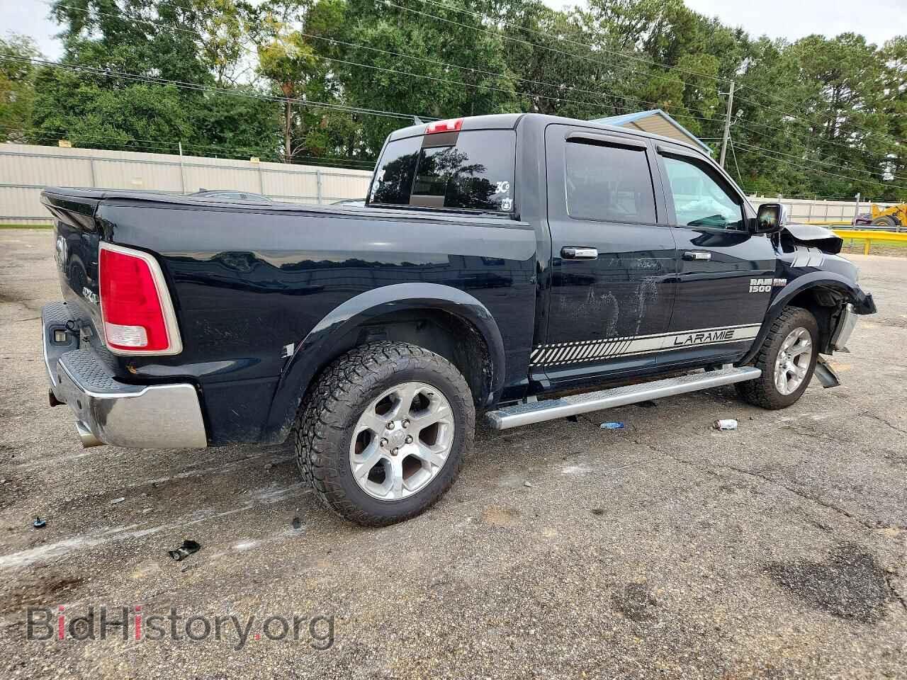 2013 RAM 1500 - VIN: 1C6RR7NT2DS721849 - Photo 3