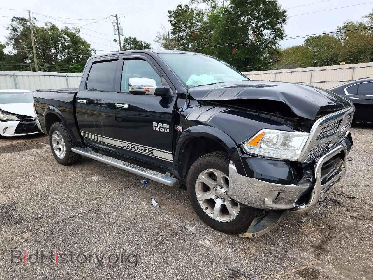 2013 RAM 1500 - VIN: 1C6RR7NT2DS721849 - Photo 4