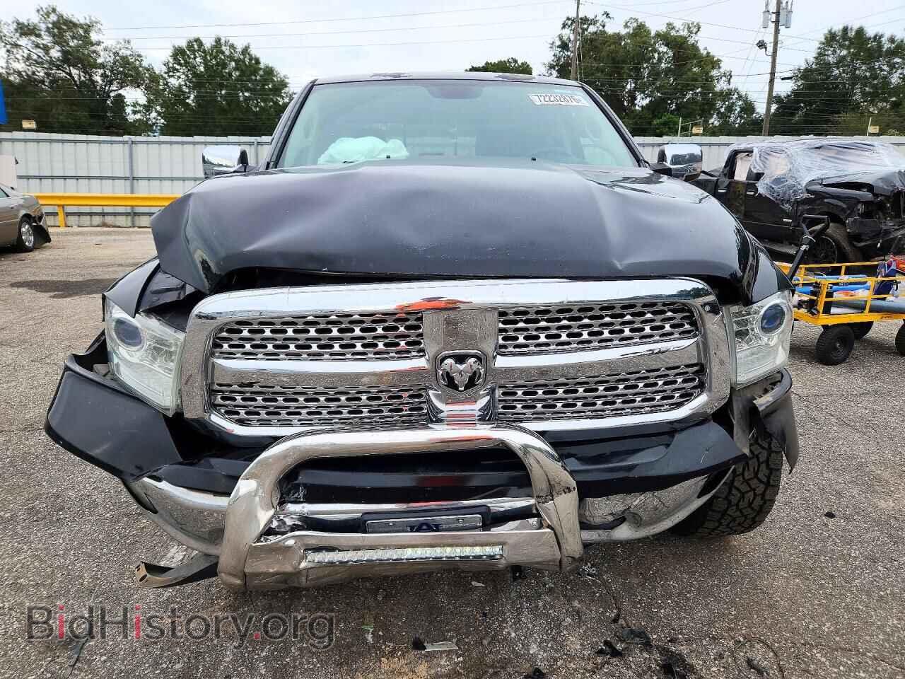 2013 RAM 1500 - VIN: 1C6RR7NT2DS721849 - Photo 5