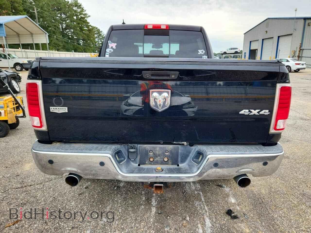 2013 RAM 1500 - VIN: 1C6RR7NT2DS721849 - Photo 6