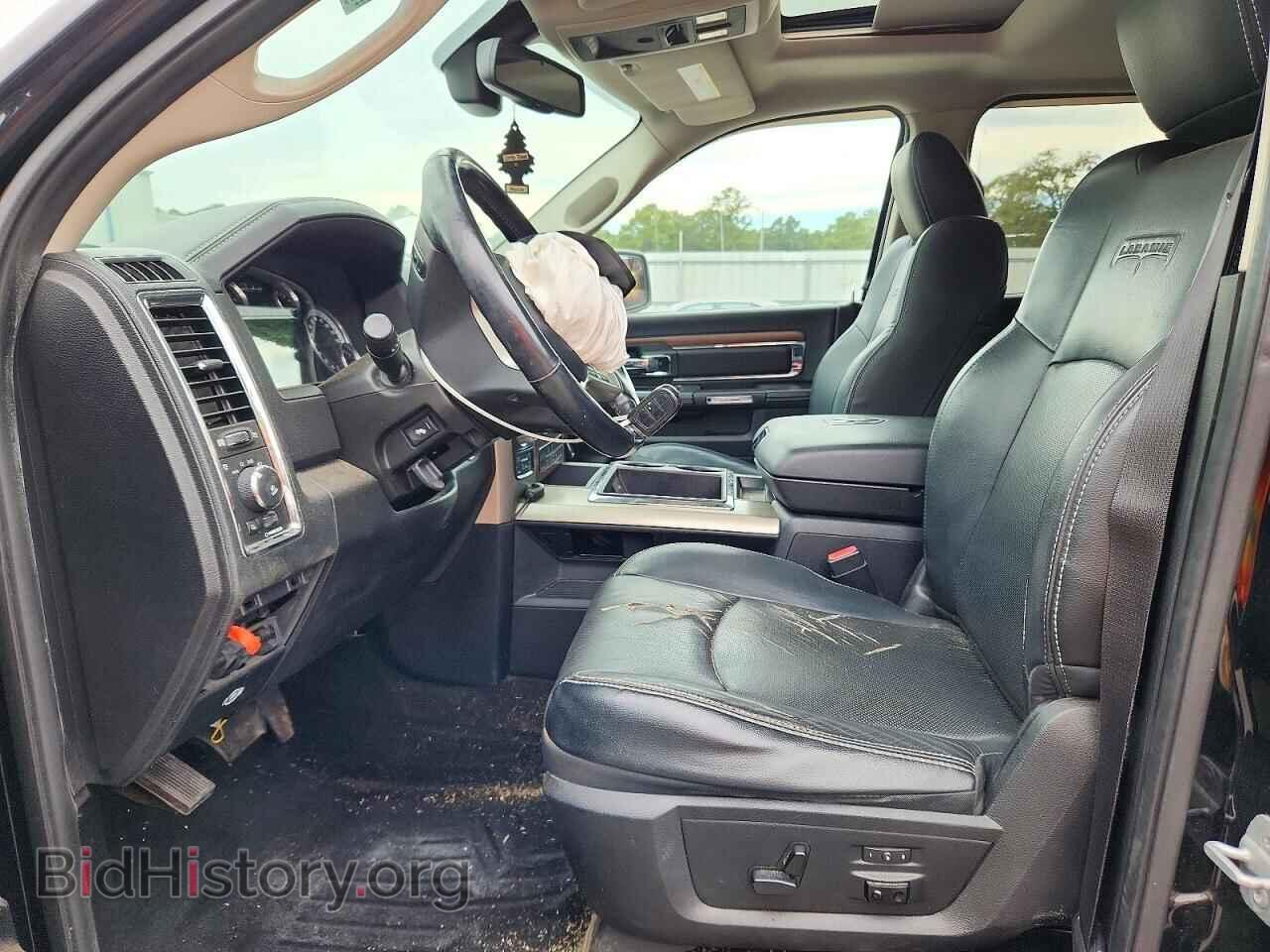2013 RAM 1500 - VIN: 1C6RR7NT2DS721849 - Photo 7