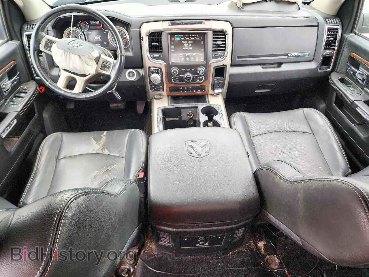 2013 RAM 1500 - VIN: 1C6RR7NT2DS721849 - Photo 8