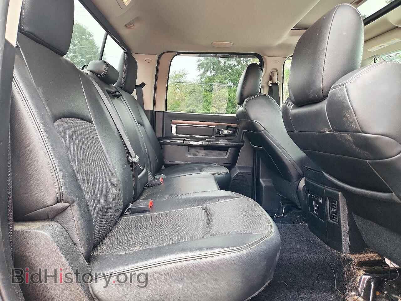 2013 RAM 1500 - VIN: 1C6RR7NT2DS721849 - Photo 10