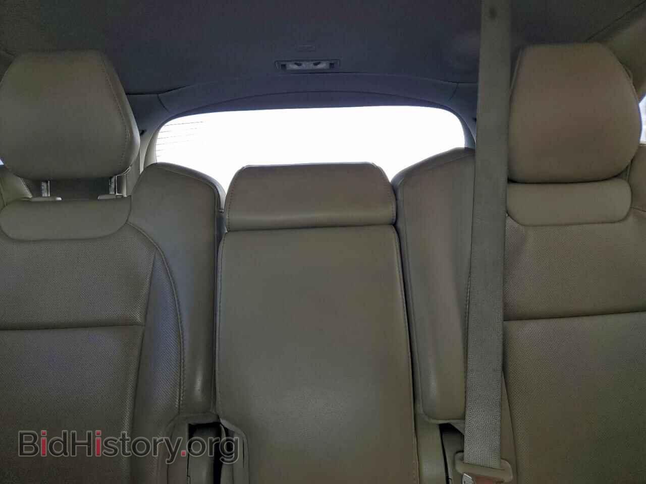 2015 ACURA MDX - VIN: 5FRYD4H83FB012757 - Фото 10