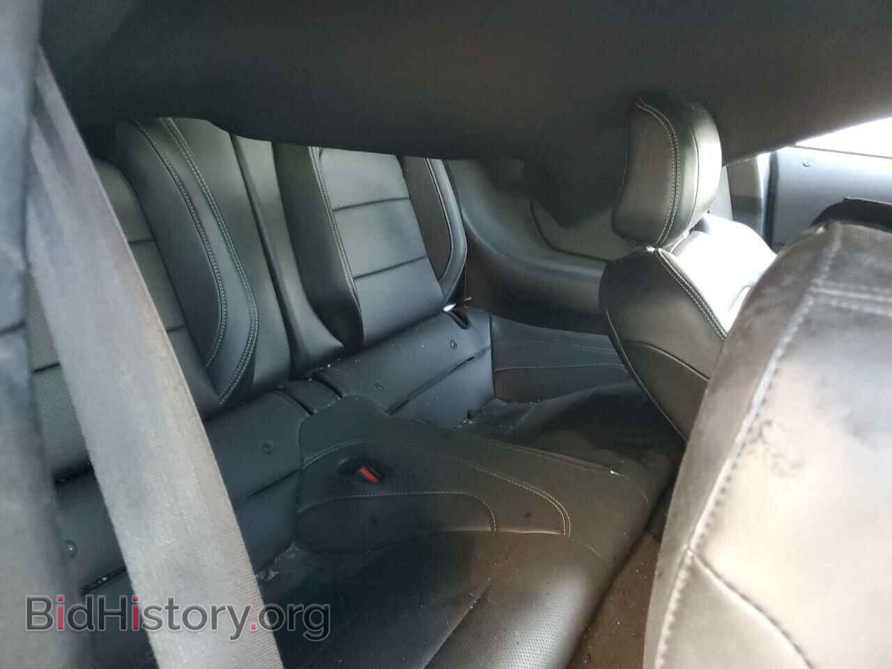 2022 FORD MUSTANG - VIN: 1FA6P8CF3N5140872 - Фото 10