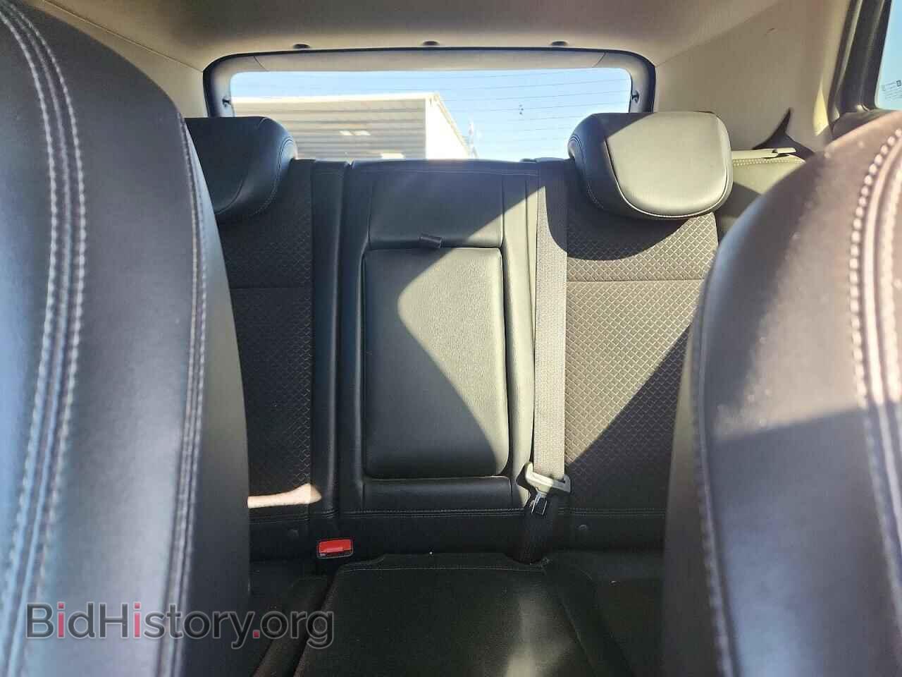 2019 BUICK ENCORE - VIN: KL4CJESB0KB887462 - Photo 10