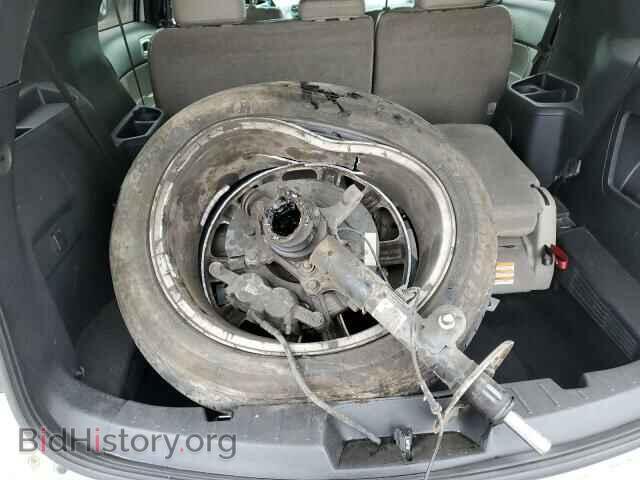 2011 FORD EXPLORER - VIN: 1FMHK8D83BGA21846 - Photo 13