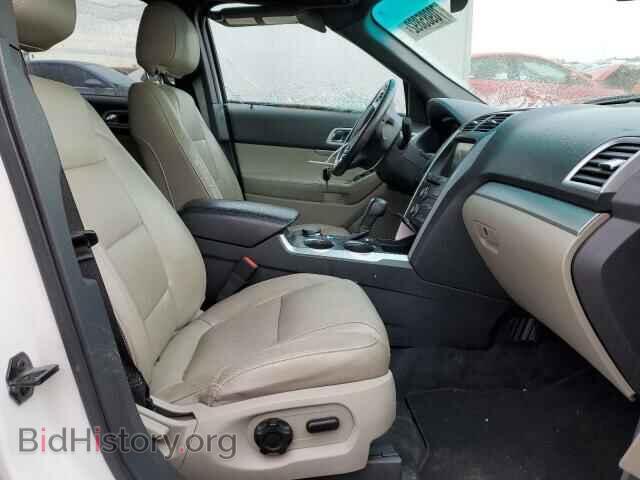 2011 FORD EXPLORER - VIN: 1FMHK8D83BGA21846 - Photo 7