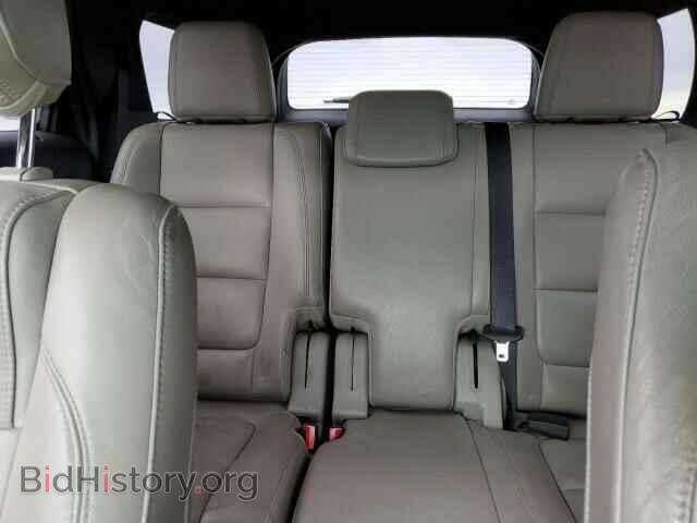 2011 FORD EXPLORER - VIN: 1FMHK8D83BGA21846 - Photo 10