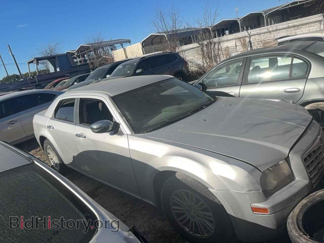 Photo 2C3CA4CD5AH164913 - CHRYSLER 300 2010