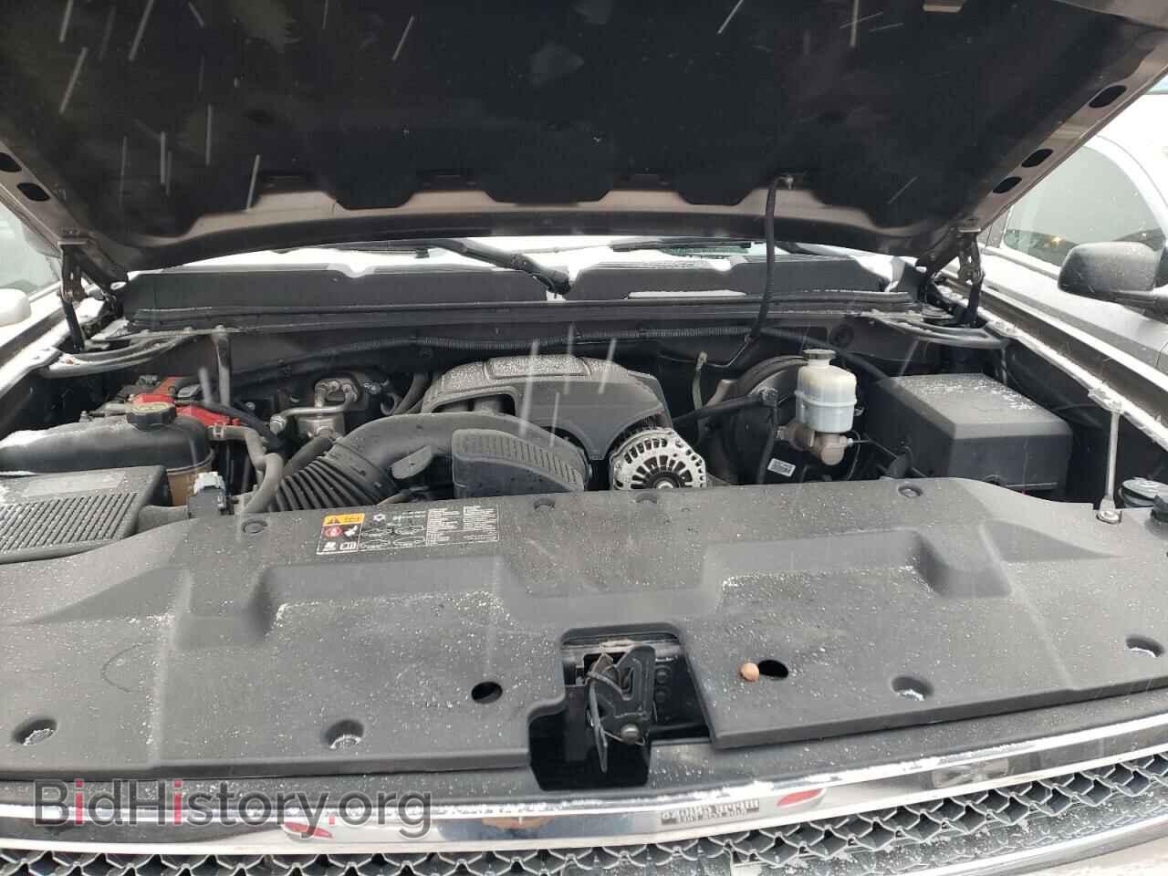 2012 CHEVROLET SILVERADO - VIN: 1GCPKSE77CF194621 - Фото 11