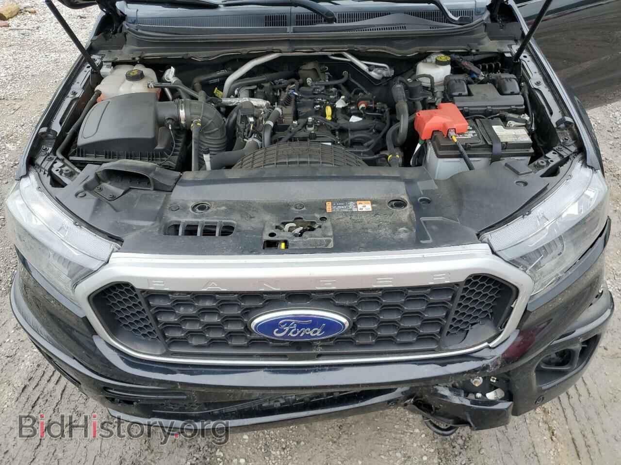 2019 FORD RANGER - VIN: 1FTER4FH1KLA51489 - Фото 11