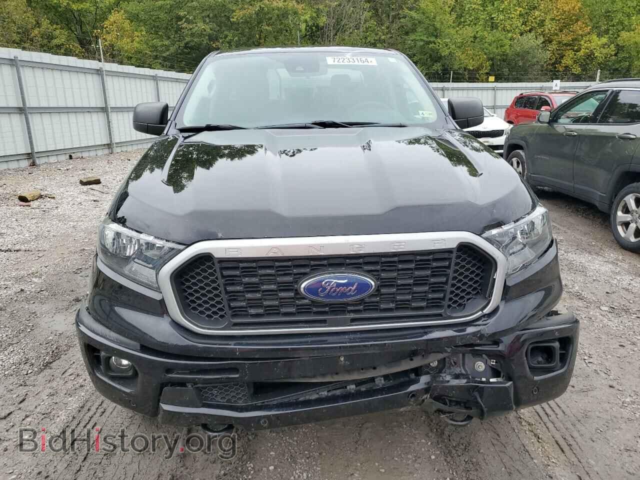 2019 FORD RANGER - VIN: 1FTER4FH1KLA51489 - Фото 5