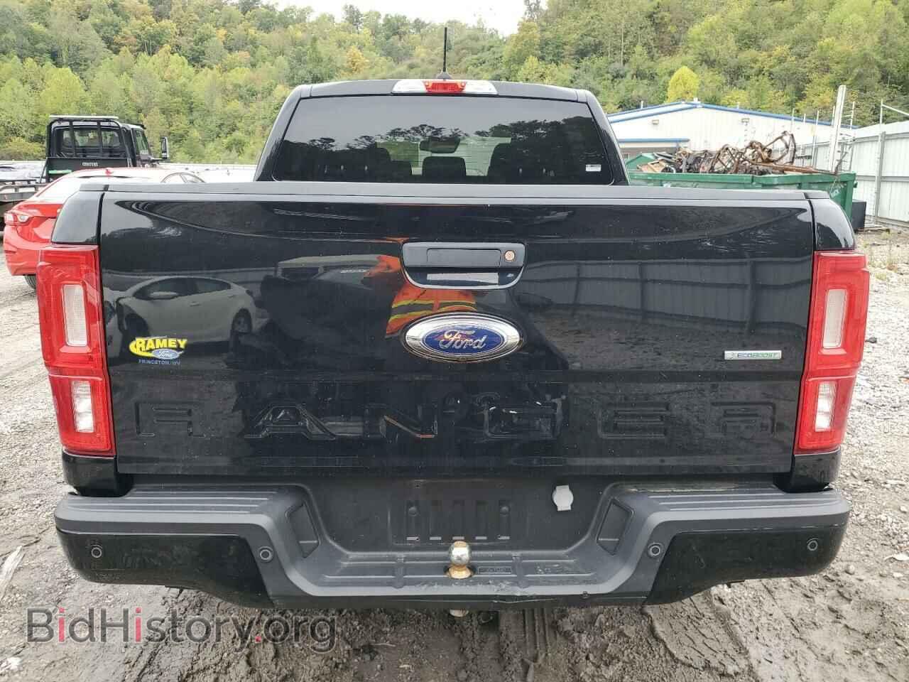2019 FORD RANGER - VIN: 1FTER4FH1KLA51489 - Фото 6