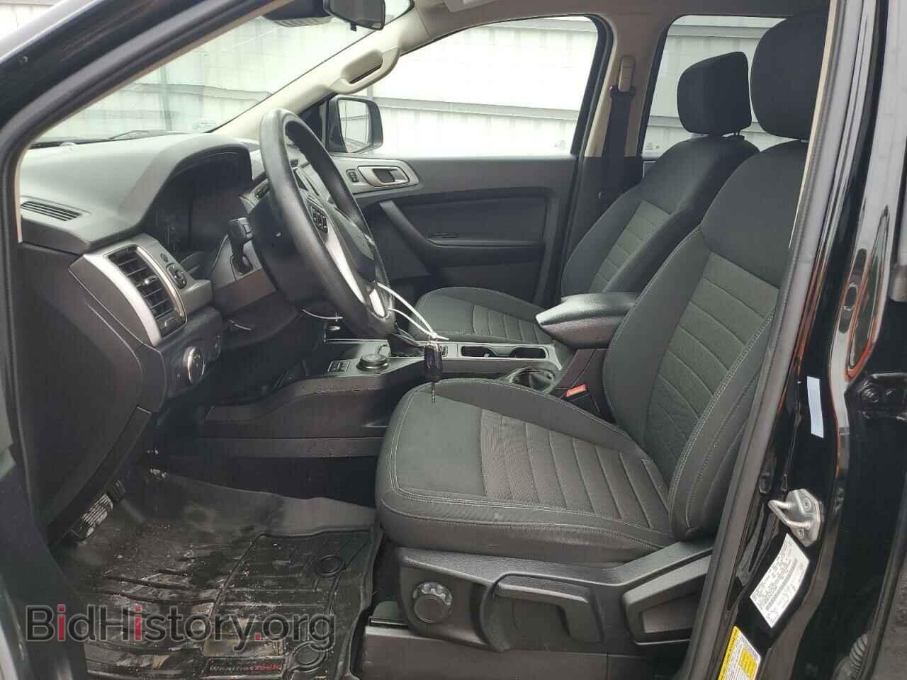 2019 FORD RANGER - VIN: 1FTER4FH1KLA51489 - Фото 7