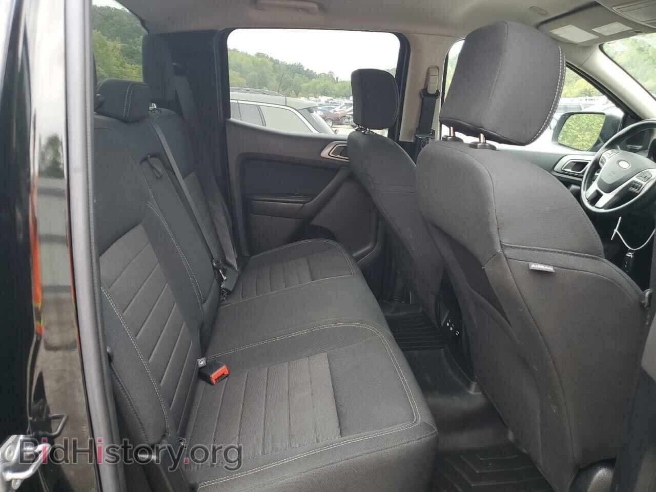 2019 FORD RANGER - VIN: 1FTER4FH1KLA51489 - Фото 10