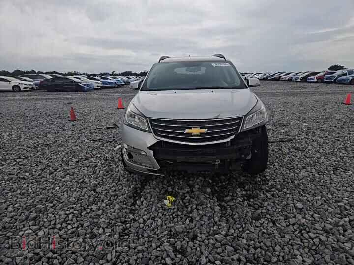 Photo 1GNKRGKD8GJ335736 - CHEVROLET TRAVERSE 2016