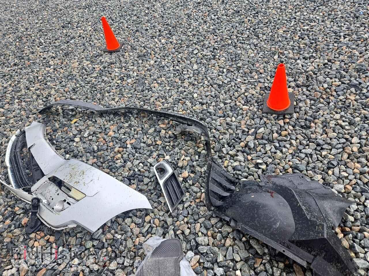 2016 CHEVROLET TRAVERSE - VIN: 1GNKRGKD8GJ335736 - Фото 15