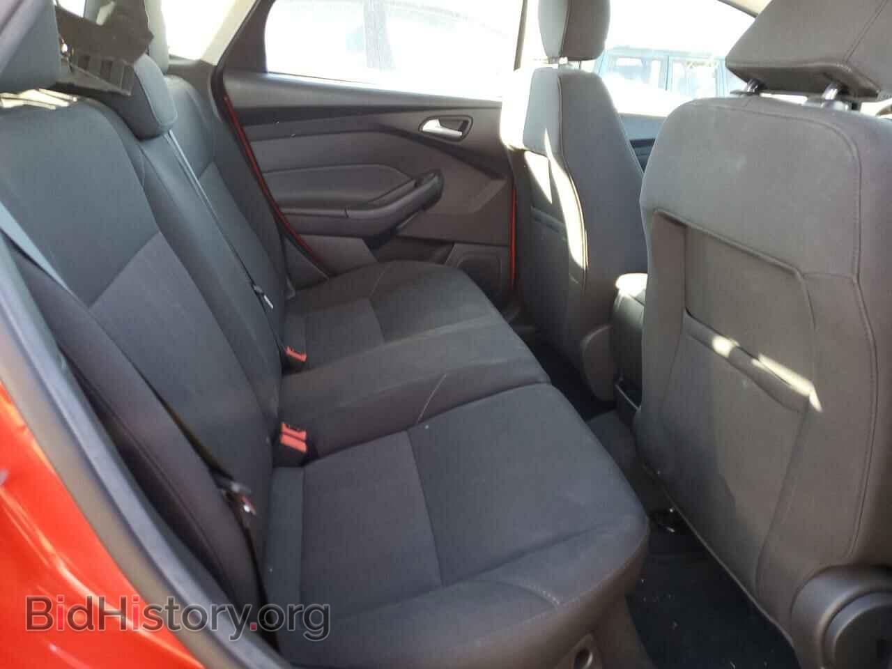 2016 FORD FOCUS - VIN: 1FADP3K29GL405172 - Фото 10