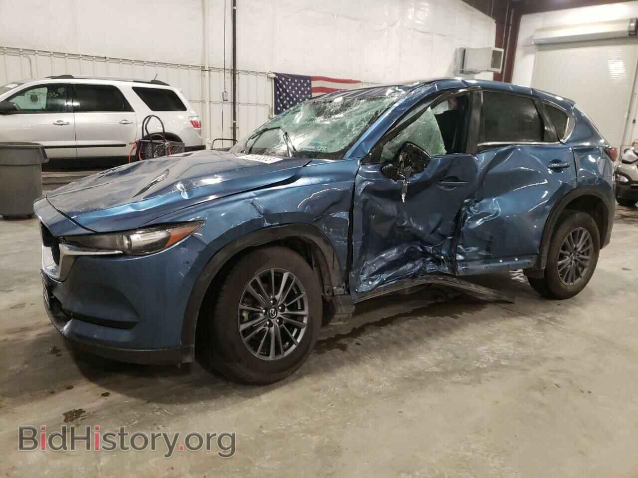 Photo JM3KFBCM1K0697299 - MAZDA CX-5 2019