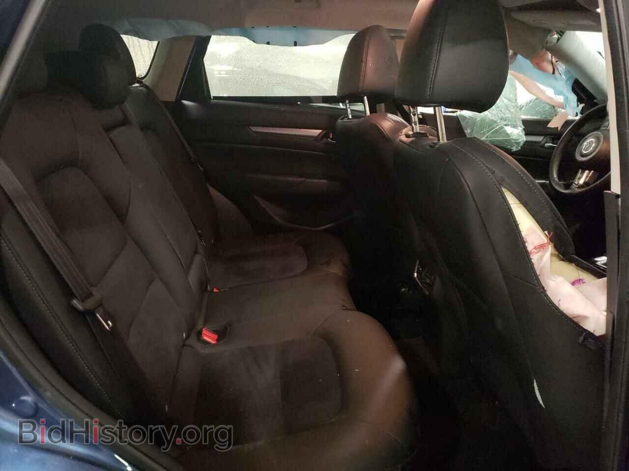 2019 MAZDA CX-5 - VIN: JM3KFBCM1K0697299 - Фото 10