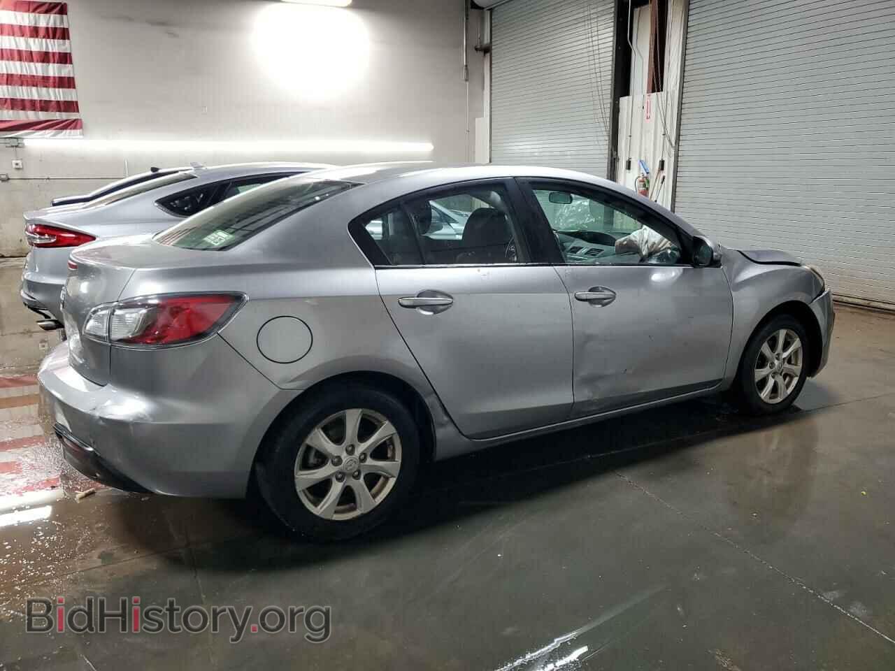 2010 MAZDA 3 - VIN: JM1BL1SG0A1271488 - Фото 3
