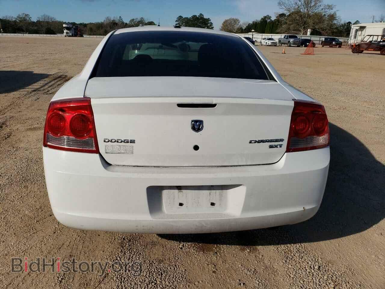 2010 DODGE CHARGER - VIN: 2B3CA3CV2AH290968 - Фото 6