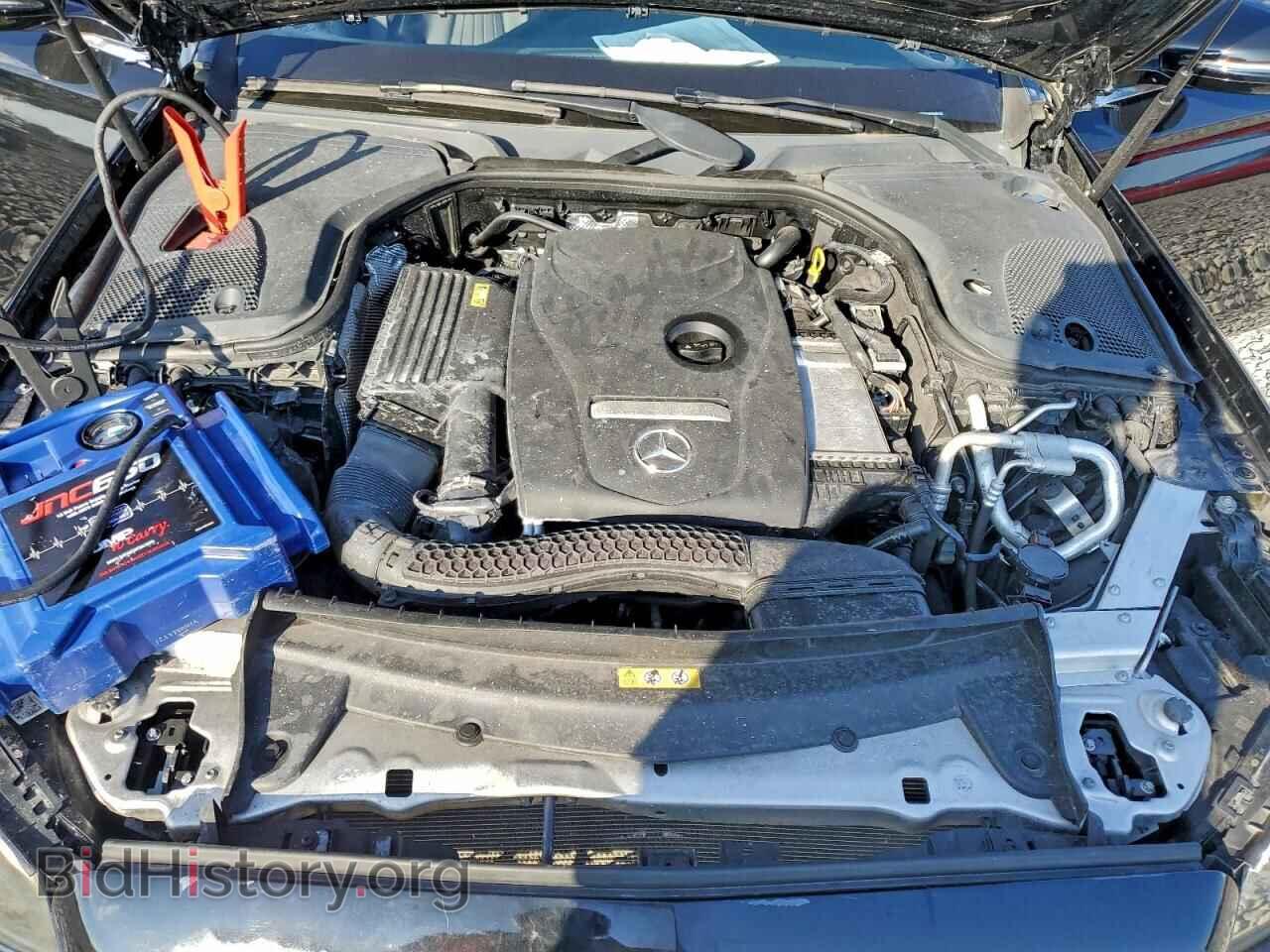 2017 MERCEDES-BENZ E-CLASS - VIN: WDDZF4JB9HA080150 - Фото 11