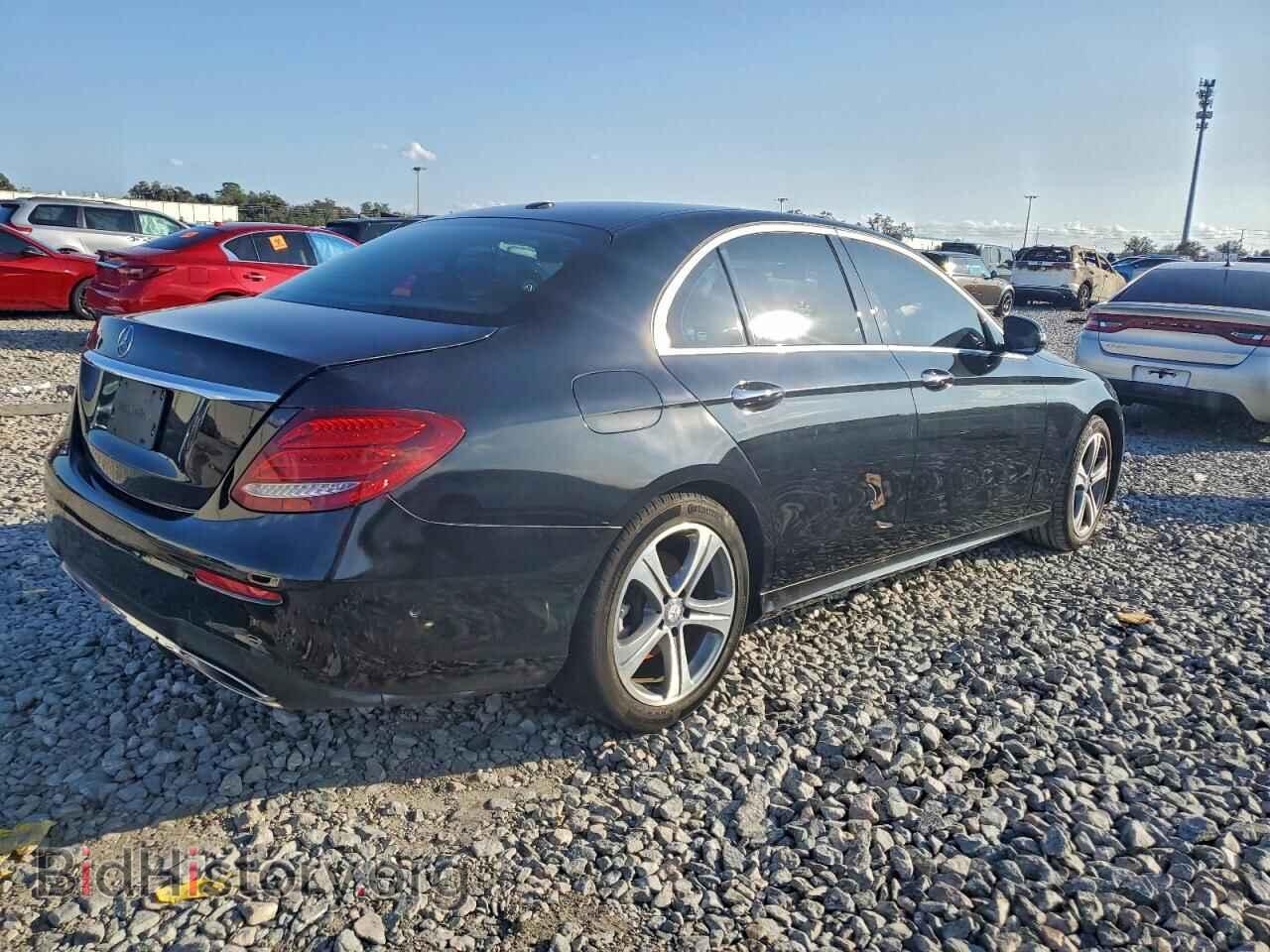 2017 MERCEDES-BENZ E-CLASS - VIN: WDDZF4JB9HA080150 - Фото 3