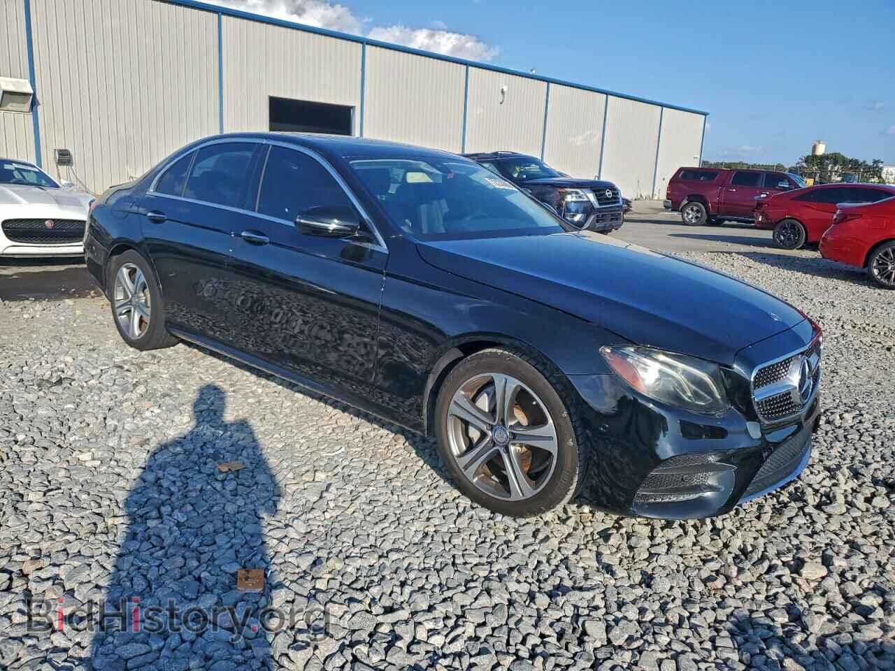2017 MERCEDES-BENZ E-CLASS - VIN: WDDZF4JB9HA080150 - Фото 4
