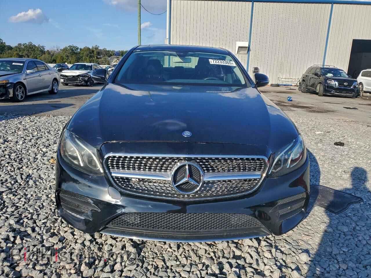 2017 MERCEDES-BENZ E-CLASS - VIN: WDDZF4JB9HA080150 - Фото 5