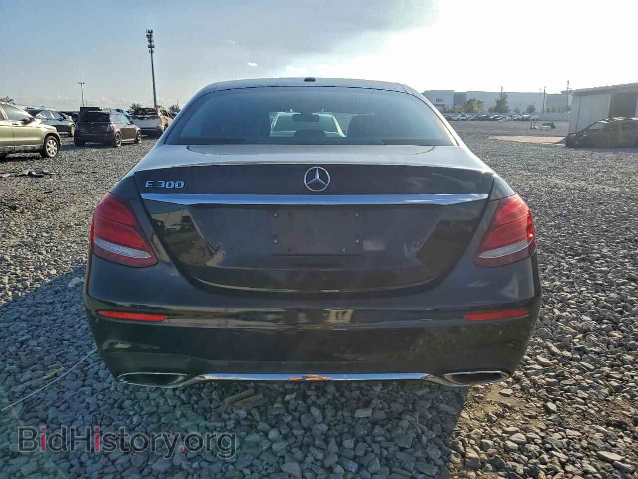 2017 MERCEDES-BENZ E-CLASS - VIN: WDDZF4JB9HA080150 - Фото 6
