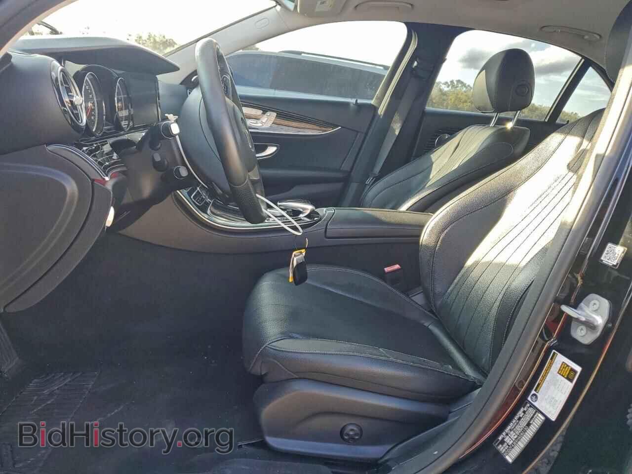 2017 MERCEDES-BENZ E-CLASS - VIN: WDDZF4JB9HA080150 - Фото 7