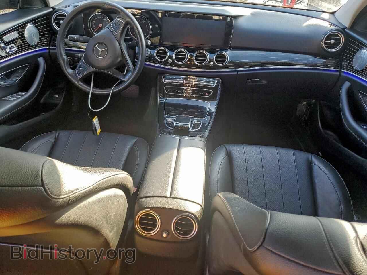 2017 MERCEDES-BENZ E-CLASS - VIN: WDDZF4JB9HA080150 - Фото 8