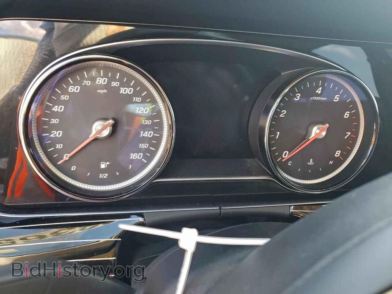 2017 MERCEDES-BENZ E-CLASS - VIN: WDDZF4JB9HA080150 - Фото 9