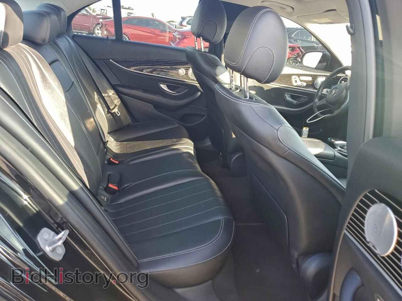 2017 MERCEDES-BENZ E-CLASS - VIN: WDDZF4JB9HA080150 - Фото 10