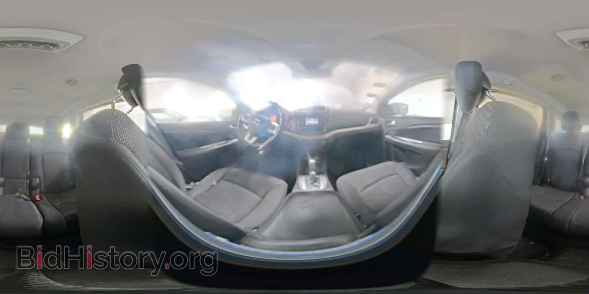 2015 DODGE JOURNEY - VIN: 3C4PDCAB7FT600076 - Photo 15