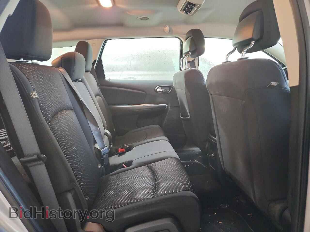 2015 DODGE JOURNEY - VIN: 3C4PDCAB7FT600076 - Photo 10