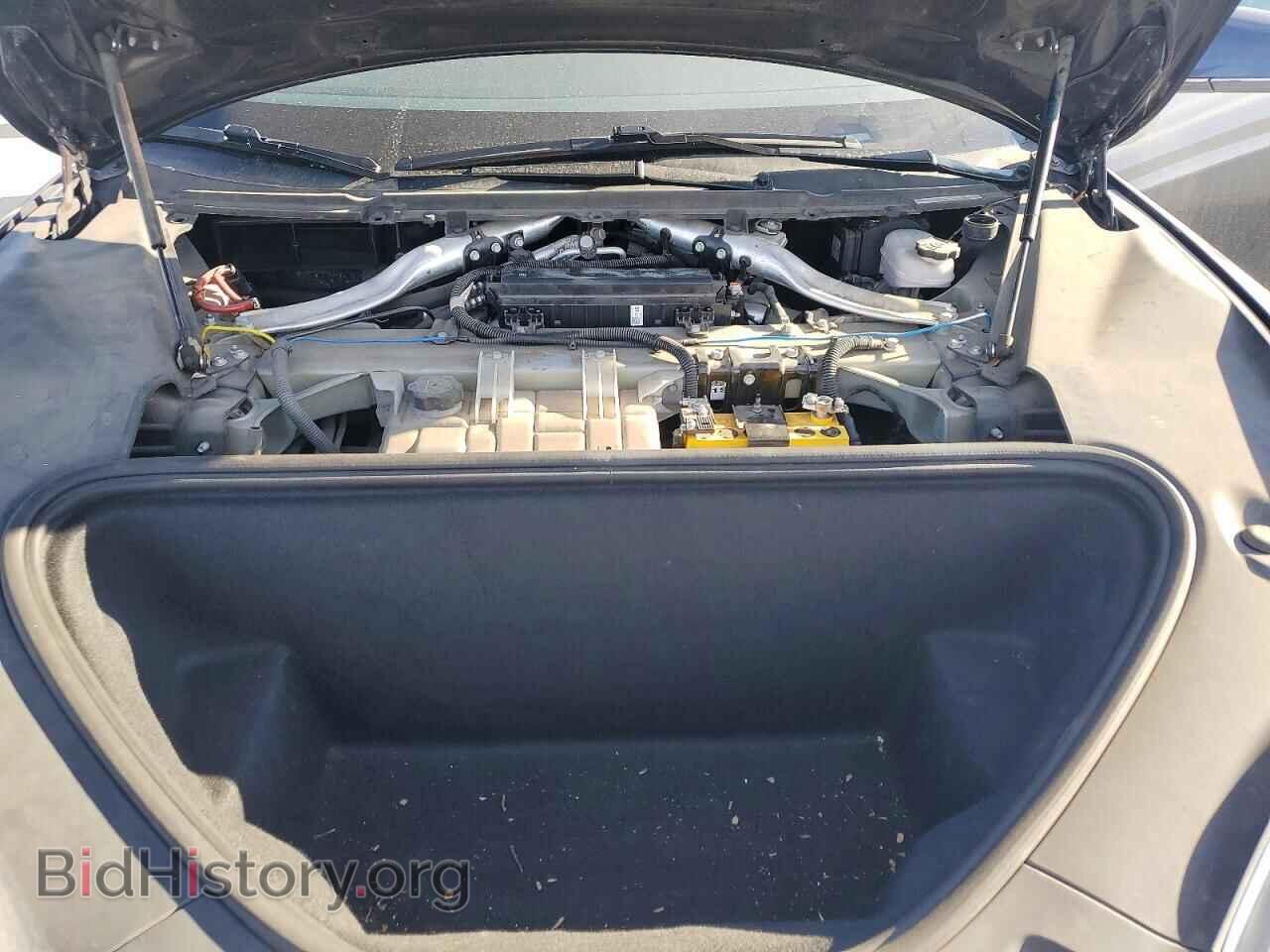 2020 TESLA MODEL S - VIN: 5YJSA1E2XLF369198 - Фото 11