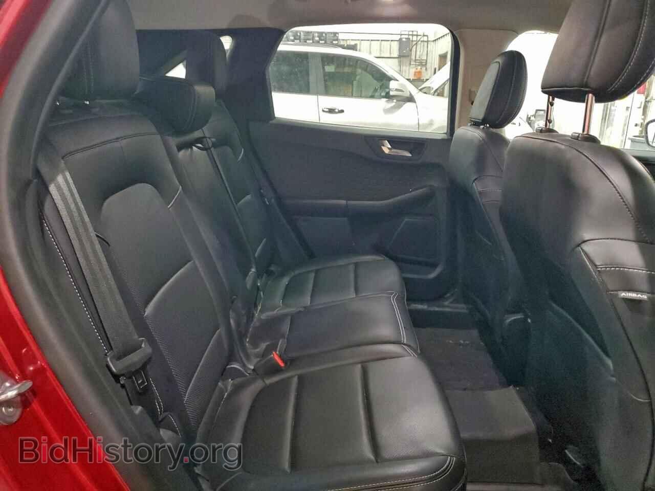 2020 FORD ESCAPE - VIN: 1FMCU0H69LUA76884 - Photo 11