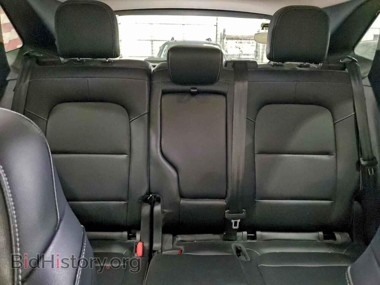 2020 FORD ESCAPE - VIN: 1FMCU0H69LUA76884 - Photo 10