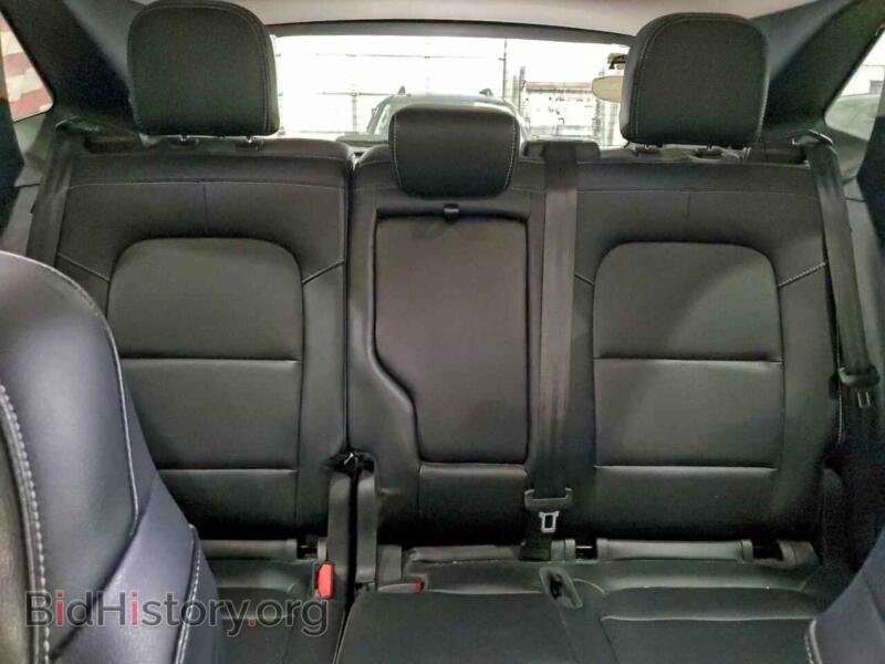 2020 Ford ESCAPE (VIN 1FMCU0H69LUA76884) — фото 10 из 13