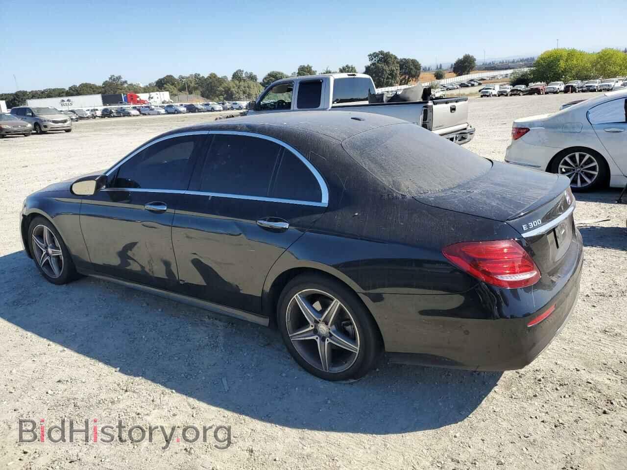 2017 MERCEDES-BENZ E-CLASS - VIN: WDDZF4JB6HA120717 - Фото 2