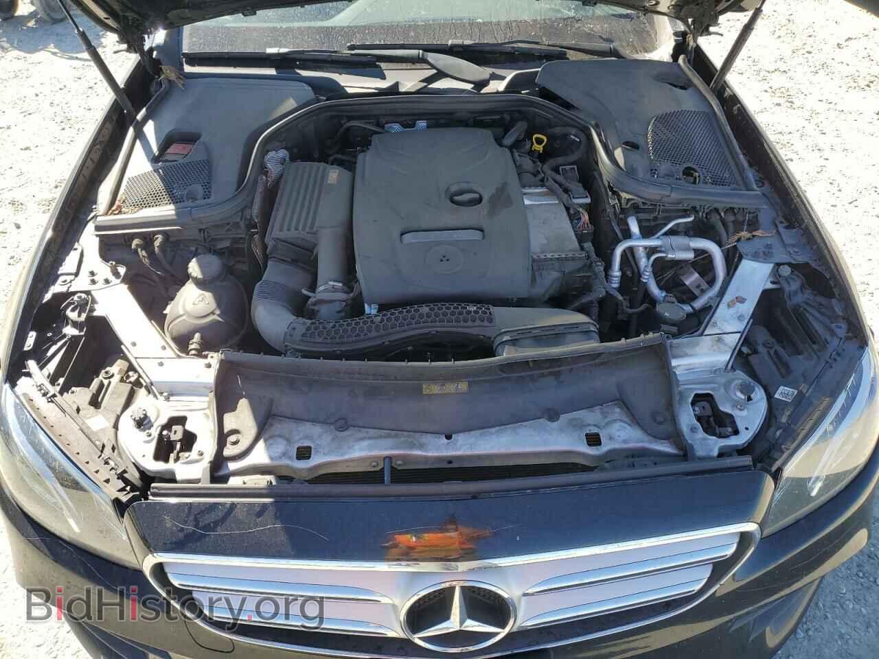 2017 MERCEDES-BENZ E-CLASS - VIN: WDDZF4JB6HA120717 - Фото 11
