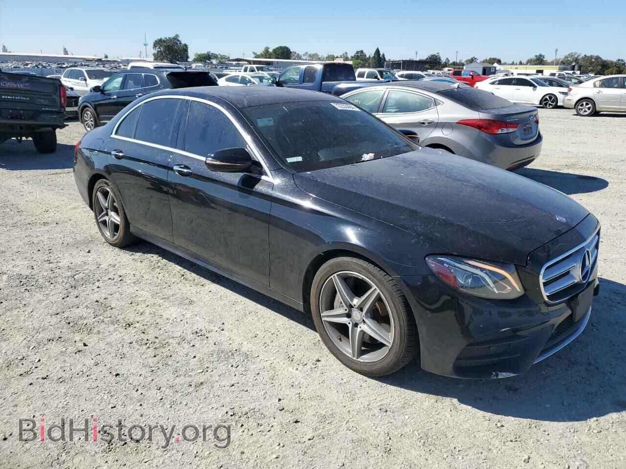 2017 MERCEDES-BENZ E-CLASS - VIN: WDDZF4JB6HA120717 - Фото 4