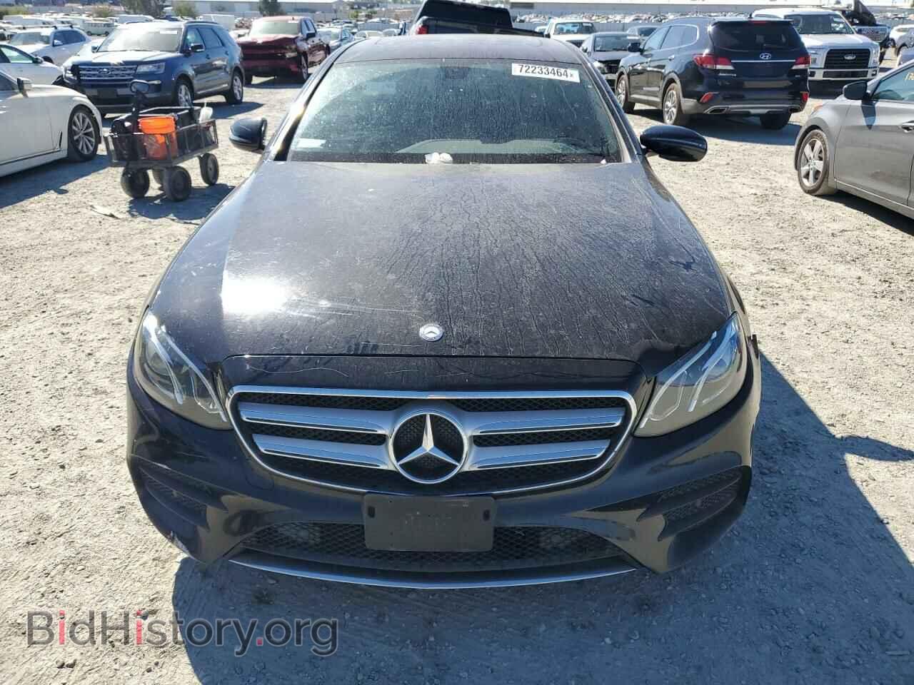 2017 MERCEDES-BENZ E-CLASS - VIN: WDDZF4JB6HA120717 - Фото 5