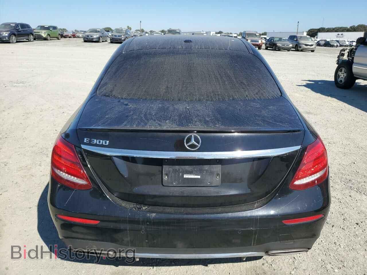 2017 MERCEDES-BENZ E-CLASS - VIN: WDDZF4JB6HA120717 - Фото 6